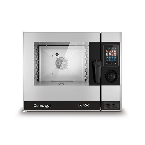 Купить ПАРОКОНВЕКТОМАТ LAINOX NABOO COMPACT CBEN061R