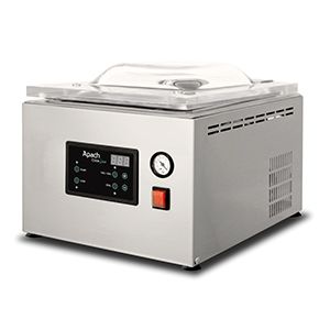 Купить УПАКОВЩИК ВАКУУМНЫЙ APACH AVM254