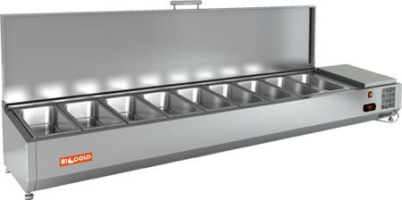 Купить ВИТРИНА VRTU 1970