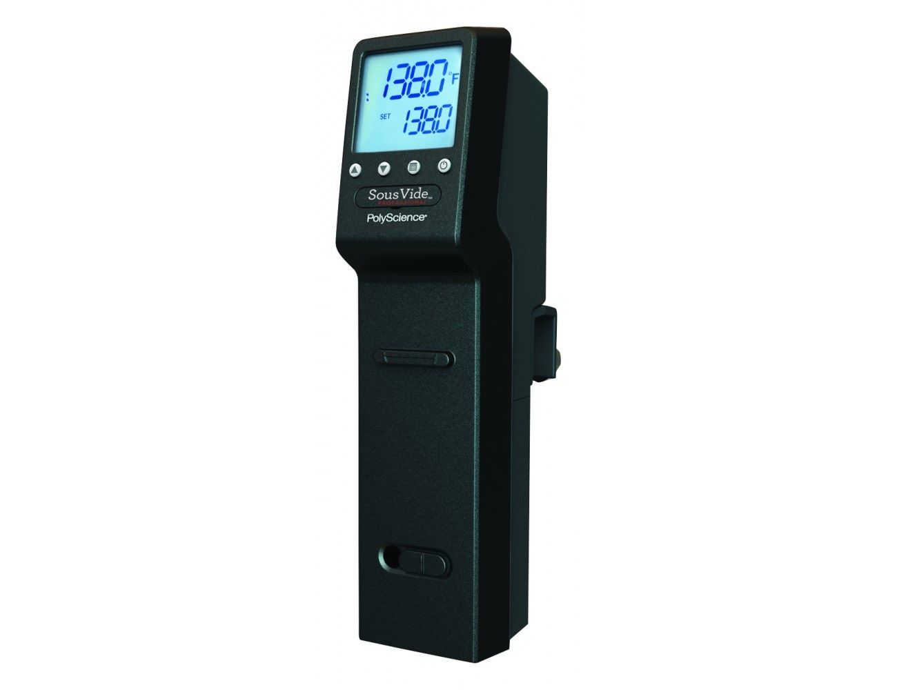 Купить КИПЯТИЛЬНИК РОТАЦИОННЫЙ ПОГРУЖНОЙ POLYSCIENCE SOUS VIDE PRO CHEF SERIES SVC-AC2E