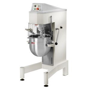 Купить Миксер планетарный Fimar PLN40M (380 V)