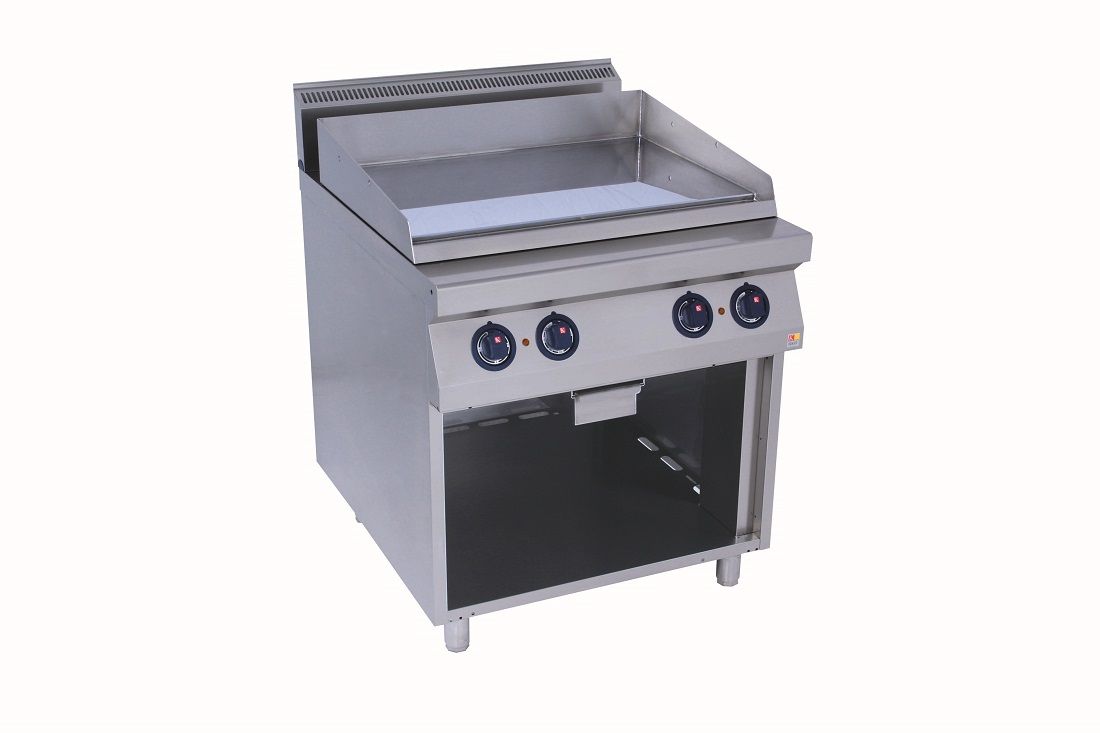 Купить ПОВЕРХНОСТЬ ЖАРОЧНАЯ 900 СЕРИИ KOGAST EZ-T89/P-K