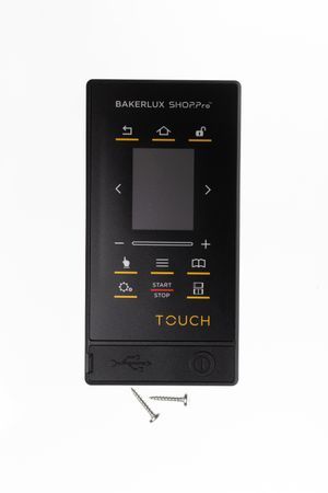 Купить Плата управления для печей UNOX BAKERLUX ShopPro TOUCH, арт. KPE2109A