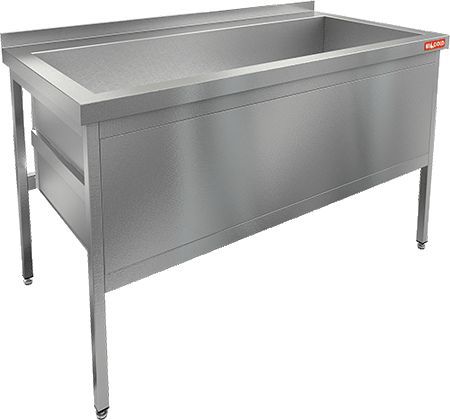 Купить ВАННА КОТЛОМОЕЧНАЯ Н1МКС-10/7