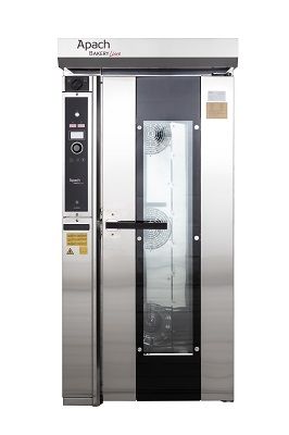 Купить ПЕЧЬ РОТАЦИОННАЯ ГАЗОВАЯ APACH BAKERY LINE B46C DPTA