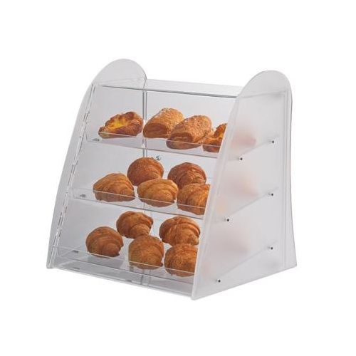 Купить Этажерка "Manhattan" 3 яруса 41х36,5см h44см, плаксиглас VB00306