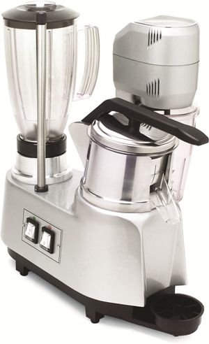 Купить КОМБАЙН БАРНЫЙ MACAP P515 (C10) СЕРЫЙ