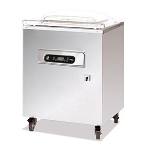 Купить УПАКОВЩИК ВАКУУМНЫЙ APACH AVM660F