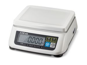 Купить Весы электронные CAS SWN-06