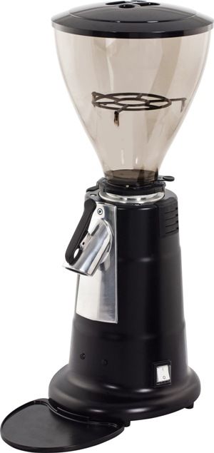 Купить КОФЕМОЛКА MACAP MC6 (C18) ЧЕРНАЯ