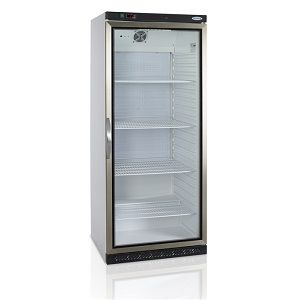 Купить ШКАФ ХОЛОД. СО СТЕКЛОМ TEFCOLD UR600G