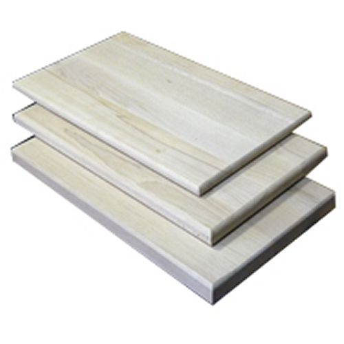 Купить Доска разделочная 500х300х30, бук DRB500X300X30