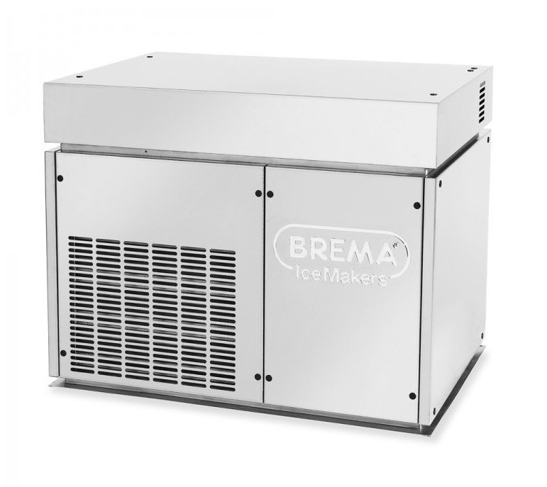 Купить ЛЬДОГЕНЕРАТОР BREMA ЧЕШУЯ MUSTER 350A