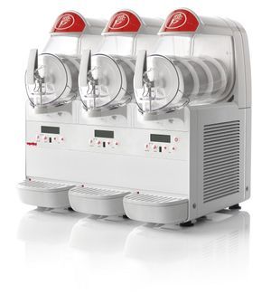 Купить Машина для приготовления мороженого UGOLINI MINIGEL PLUS 3