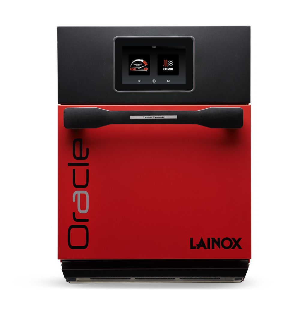 Купить ПЕЧЬ КОМБИНИРОВАННАЯ LAINOX ORACLE ORACRS