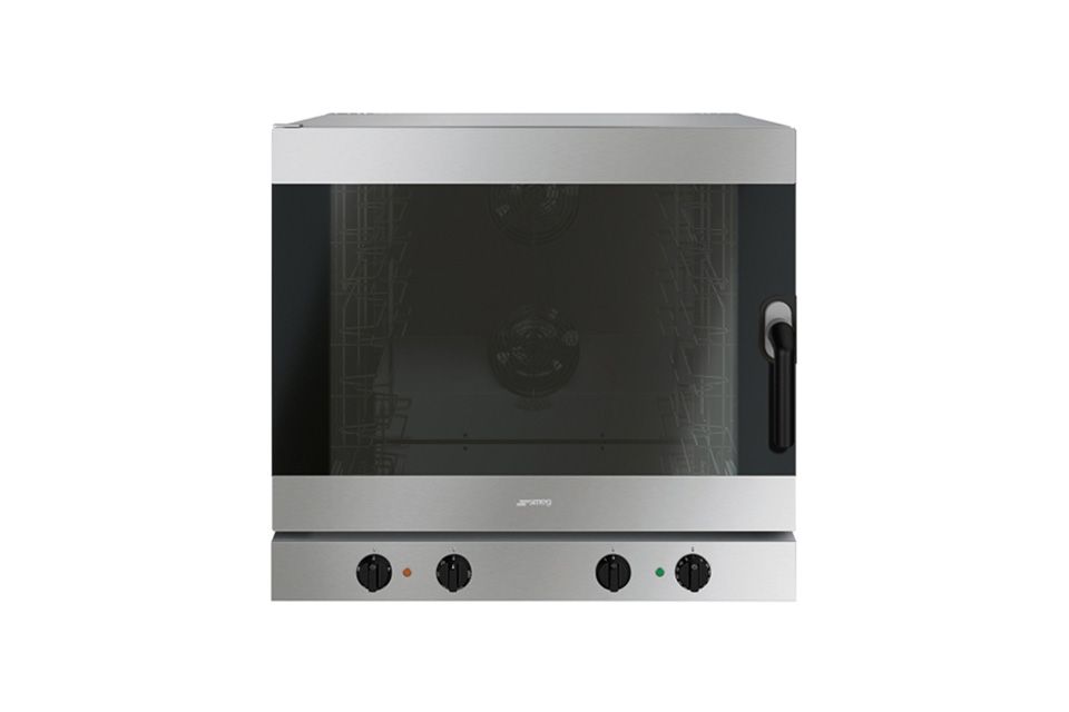 Купить Конвекционная печь т.м. SMEG, модель ALFA625H-2