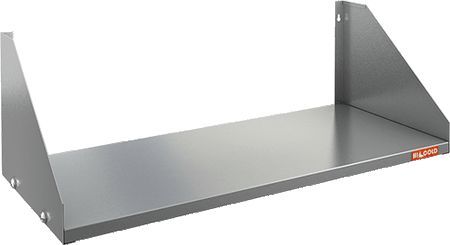 Купить ПОЛКА НАСТЕННАЯ НПС-6/4