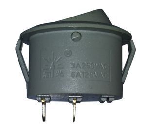 Купить Выключатель IK281-2x10/15/20