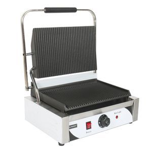 Купить Гриль контактный VA-CG811