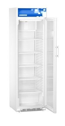 Купить ШКАФ ХОЛОД.СО СТЕКЛОМ LIEBHERR FKDV 4203