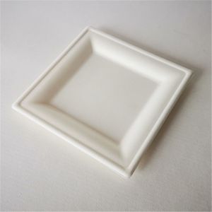 Купить Тарелка квадратная SPS-8 (6шт)
