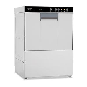Купить МАШИНА ПОСУДОМОЕЧНАЯ APACH AF500 (918209) ФРОНТ/С ПОМПОЙ