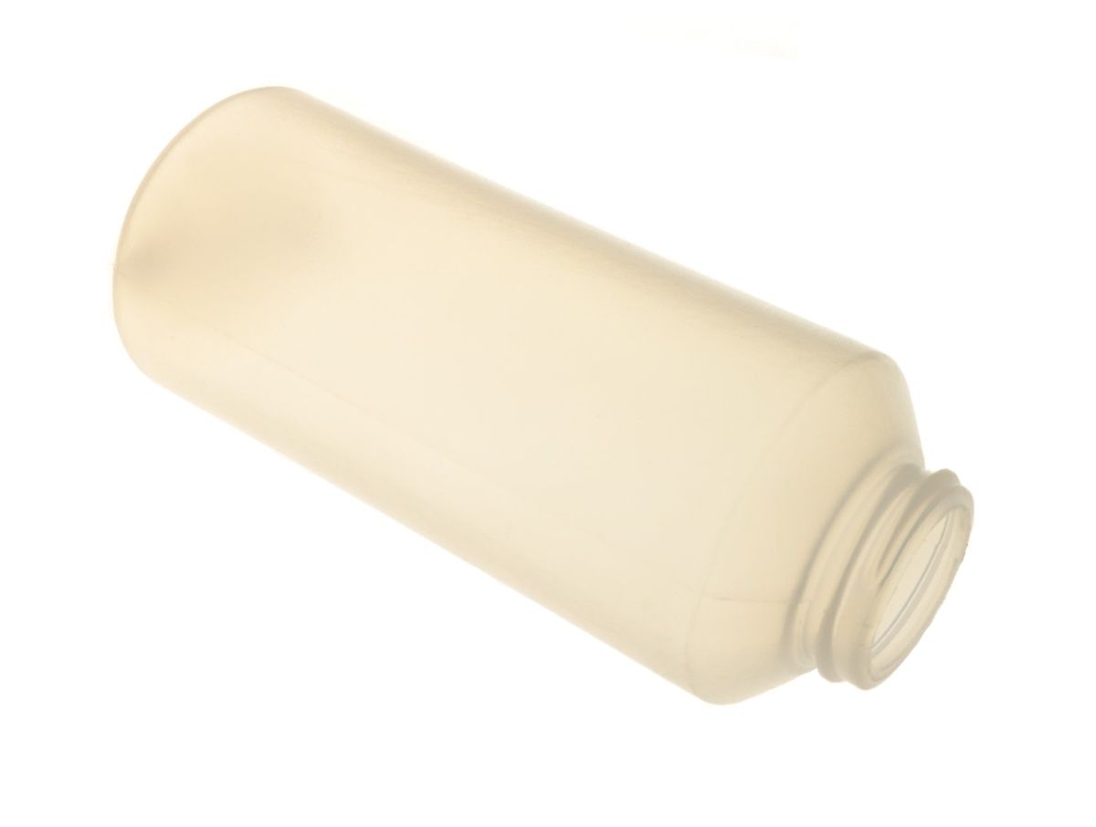Купить Бутылочка мягкая 12 oz (354 мл)  S прозрачная