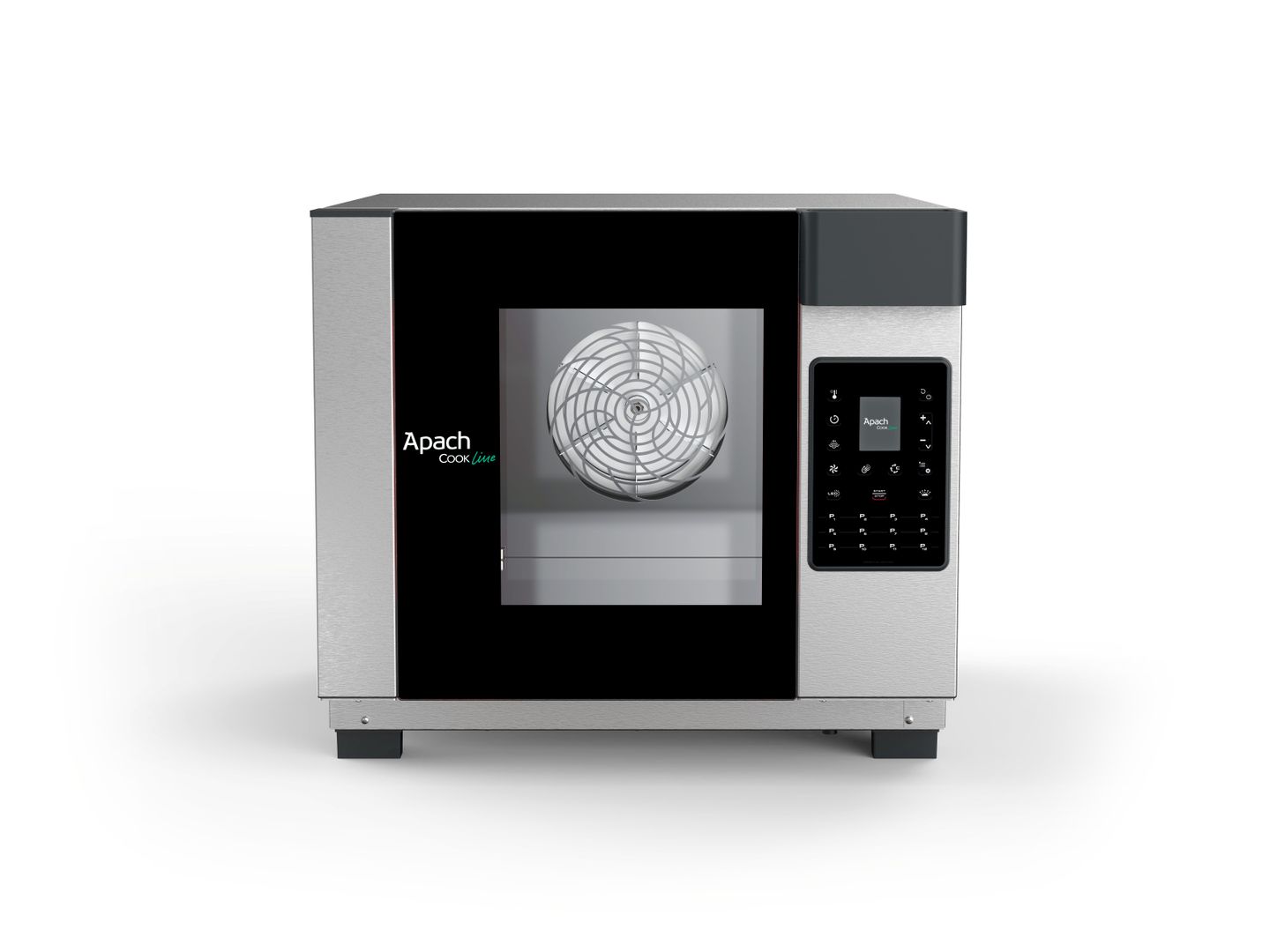 Купить ПЕЧЬ КОНВЕКЦИОННАЯ APACH AV043D