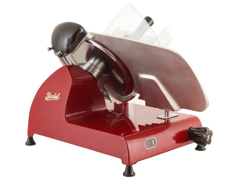 Купить СЛАЙСЕР BERKEL RED LINE RL300 КРАСНЫЙ