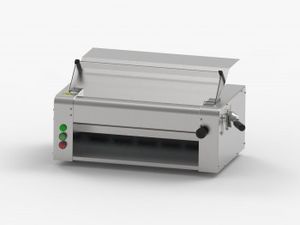Купить Тестораскаточная машина Abat ТРМ-520