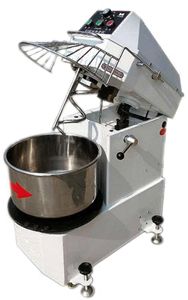 Купить ТЕСТОМЕС СО СЪЕМНОЙ ДЕЖОЙ HURAKAN HKN-20CN2V