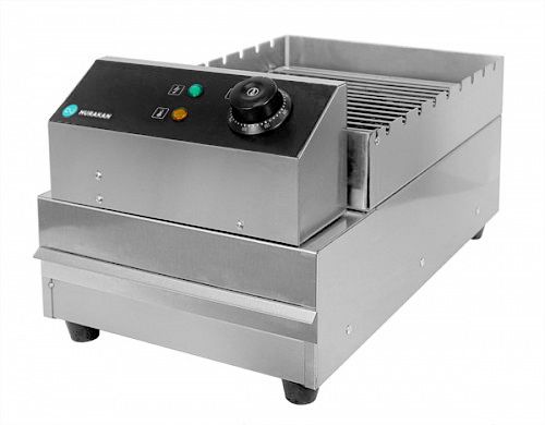 Купить ГРИЛЬ ЛАВОВЫЙ HURAKAN HKN-140