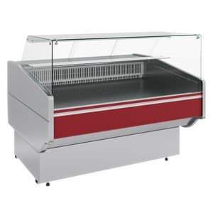 Купить Витрина мультитемпературная Полюс GС120 SV 1,5-1 (3004)