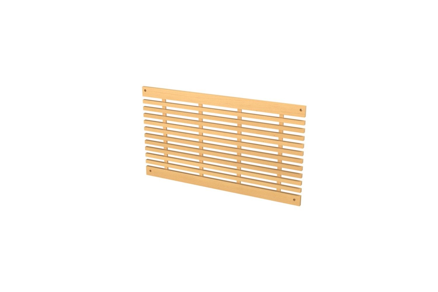 Купить ПАНЕЛЬ ПЕРЕДНЯЯ РЕШЕТКА ДЛЯ ПНВШ-90 KAYMAN GUSTO (ДЕРЕВО)