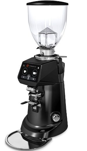 Купить КОФЕМОЛКА FIORENZATO F83 E PRO ЧЕРНЫЙ