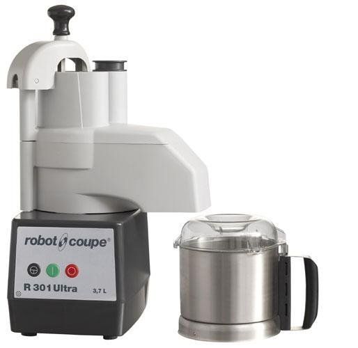 Купить ROBOT-COUPE Кухонный процессор серии R301 Ultra (220В, 5 дисков)