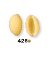 Купить ФОРМА LA MONFERRINA ДЛЯ DOLLY / P.NUOVA GNOCCHETTI SARDI 19 MM 426 БРОНЗА
