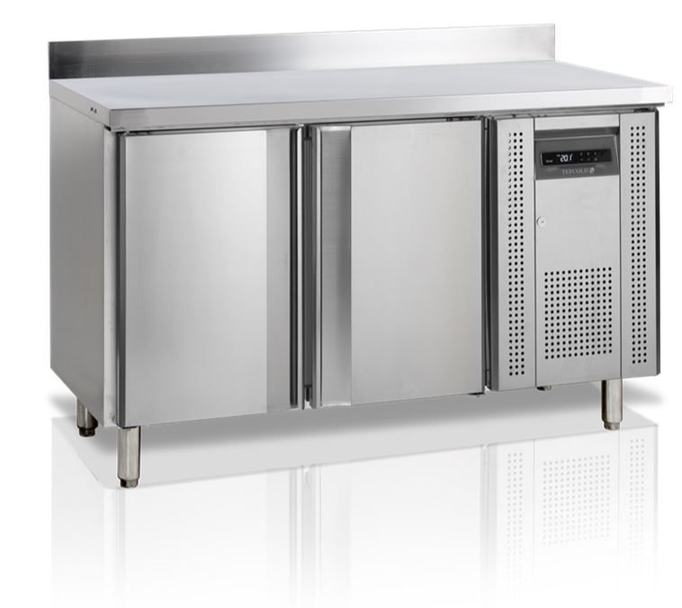 Купить СТОЛ С ОХЛАЖД.ШКАФОМ TEFCOLD SK6210/+SP