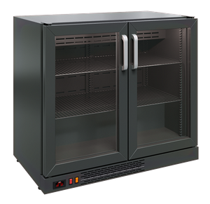 Купить Шкаф барный Polair TD102-Bar без столешницы