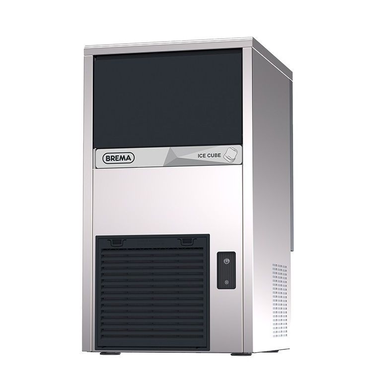 Купить ЛЬДОГЕНЕРАТОР BREMA КУБИК CB 249W HC