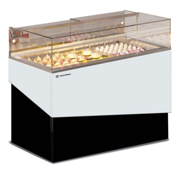 Купить ВИТРИНА КОНДИТЕРСКАЯ TECFRIGO GILDA 2 CIOCCO