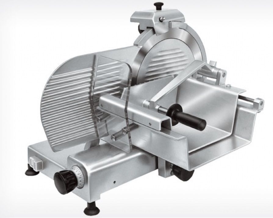 Купить СЛАЙСЕР BECKERS VC S 350 FR BLC CEP