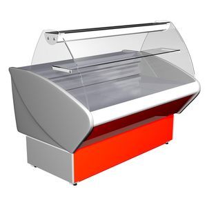 Купить Витрина мультитемпературная Полюс G95 SV 1,8-1 (ВХСр-1,8 Полюс)