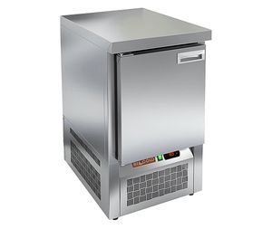 Купить SNE 1/BT О стол охл. (-10-18), островн., 1 дверь, 565х600х850мм, ниж.распол.агрегата, HICOLD RUS