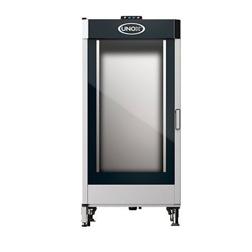 Купить ШКАФ РАССТОЕЧНЫЙ UNOX XEBPL-16EU-M