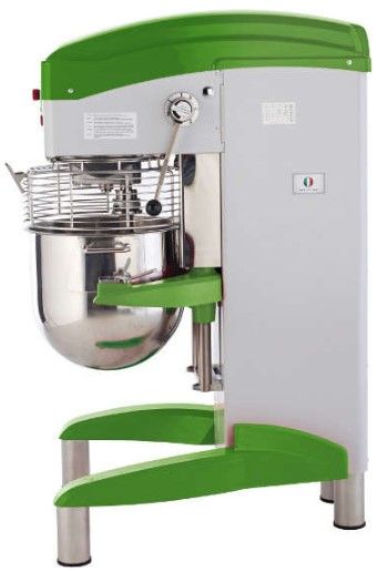 Купить МИКСЕР ПЛАНЕТАРНЫЙ SIGMA CHEF 20H