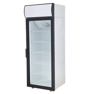 Купить Шкаф среднетемпературный Polair DM105-S версия 2.0