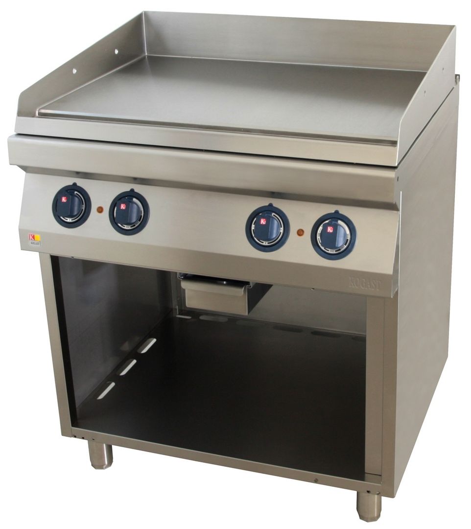 Купить ПОВЕРХНОСТЬ ЖАРОЧНАЯ 700 СЕРИИ KOGAST EZ-T87/P-J