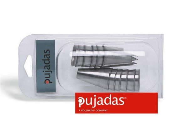 Купить M.Pujadas, S.A. Набор кондитерских насадок 824.000 (12шт)