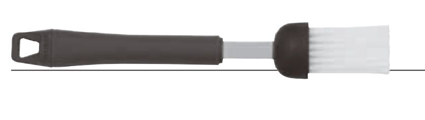 Купить Кисть кондитерская 22,5x3,5см 48280-94